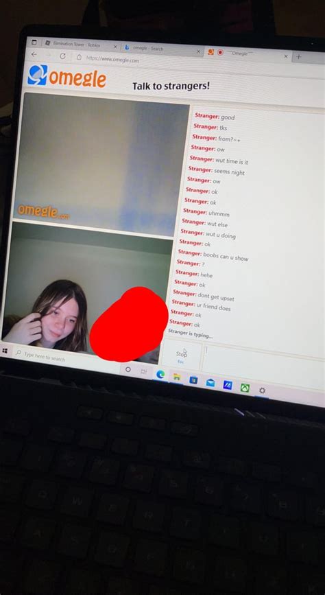 X1300 omegle compilation leaks nudes
