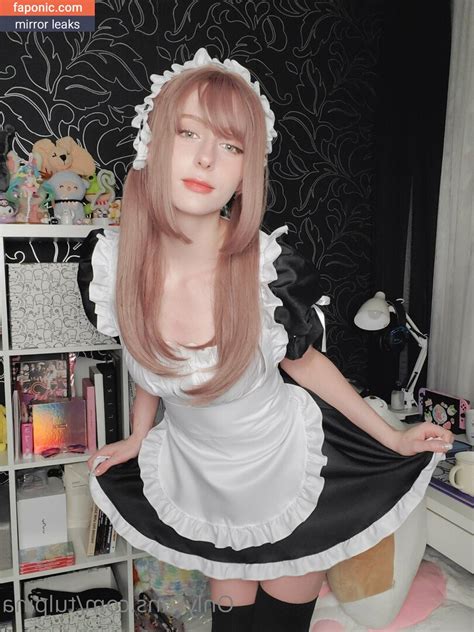 🔥Tulpina 13.96 GB OnlyFans Last Update + PPVS - Perfect T33N🔥