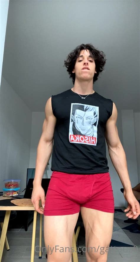 🔥gattouz0 24.49 GB OnlyFans Full Archive UptoDate + PPVs - Babe🔥