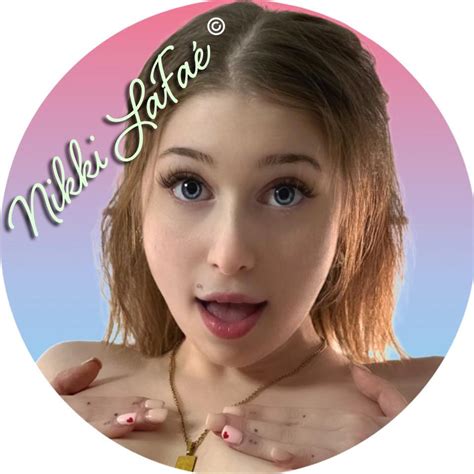 Nikki LaFae - nikkilafae