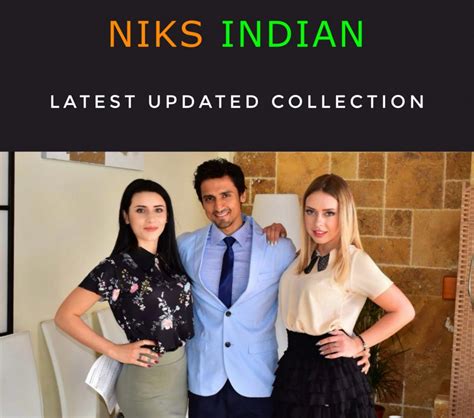 Niks Indian SiteRip Updated Full Collection 💖 180GB 🔥