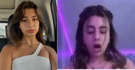 Ava Pretty TikTok Teen Rare Amateur Sextapes Leaked 💖🔥