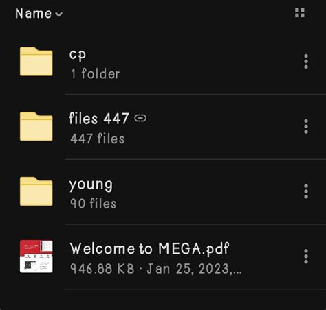ELCHAPBELLA MEGA LINK - 59.64 GB