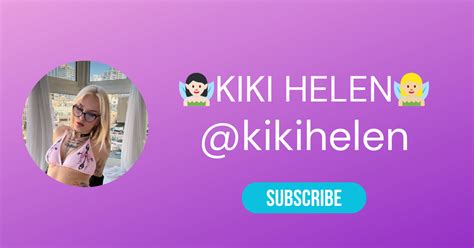 🔥Kikihelen 2.29 GB OnlyFans Full Archive UptoDate + PPVs - Babe🔥