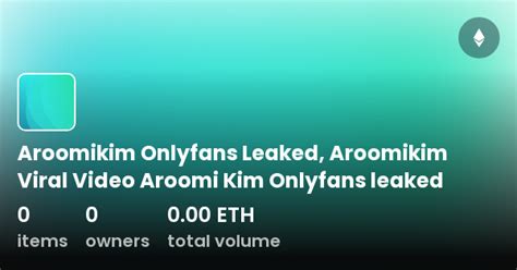 Aroomi Kim (Arrum Kim) (aroomikim) Her (OF) 2GB Updated Collection