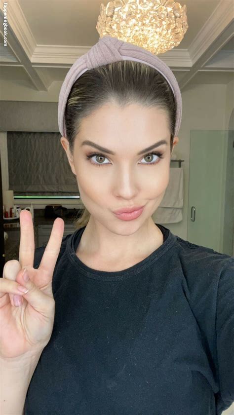 Amanda Cerny mega leaks