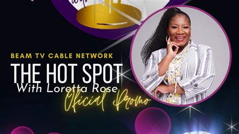 Loretta Rose mega leaks