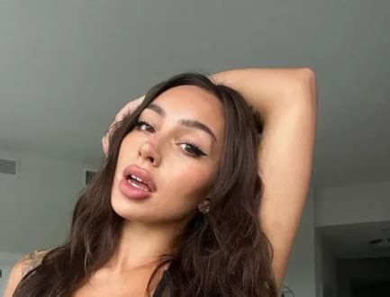 Sisi Rose mega leaks