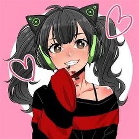 RubyHexx mega leaks