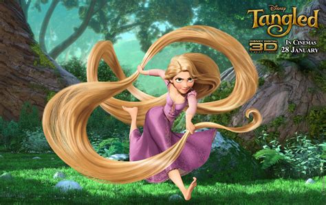 Rapunzel1 leaks mega