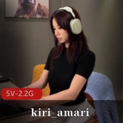 Kiri Amari (kiriamari - kiri_amari) Her New (OF) 35GB Updated Collection