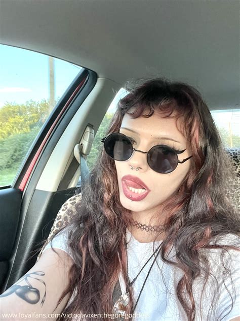 Victoriaa Vixen mega leaks