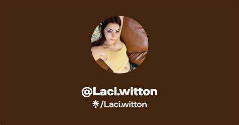 🔥Laci Witton 64.19 GB OnlyFans Last Update🔥