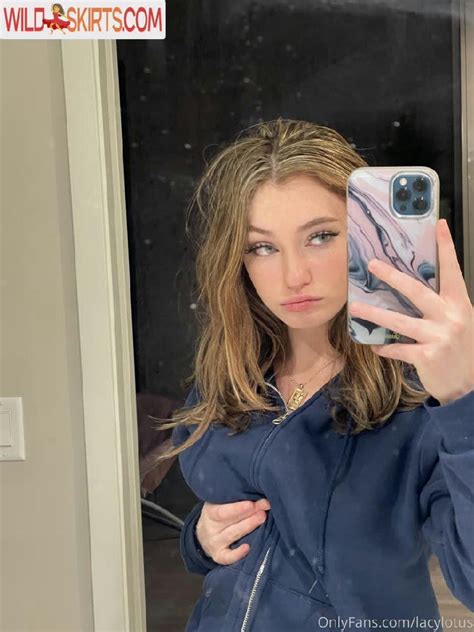 Lacy Lotus - OnlyMegaLeaks