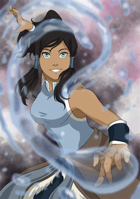 Waifu Korra (Your Anime GF) (waifu_korra) Her (OF) 2GB Updated Collection