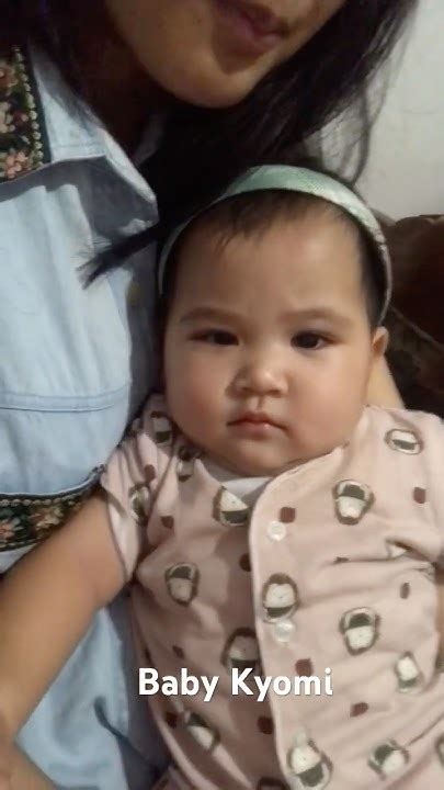 Baby Kyomi - kyomichase