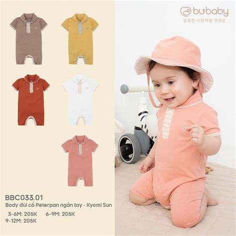 BABY KYOMY - OF COLLECTION
