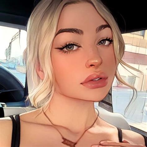 Baby Bianca mega leaks