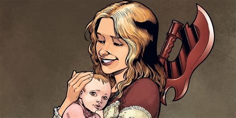 Baby Buffy - OnlyMegaLeaks
