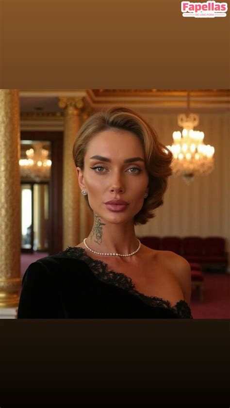 Nessa Orlova - rusmeganfox
