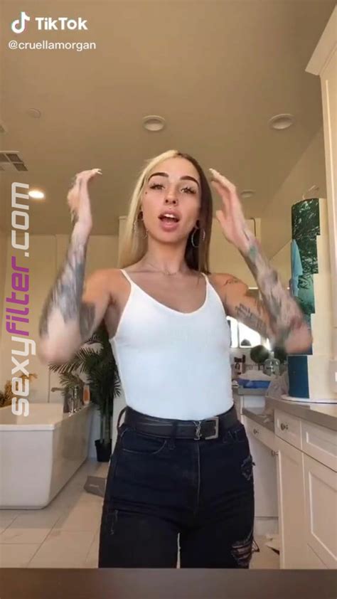 Cruellamorgan - OnlyMegaLeaks