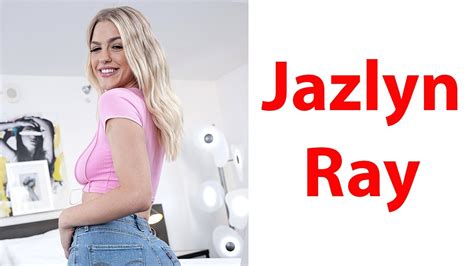 Jazlyn Ray - OnlyMegaLeaks