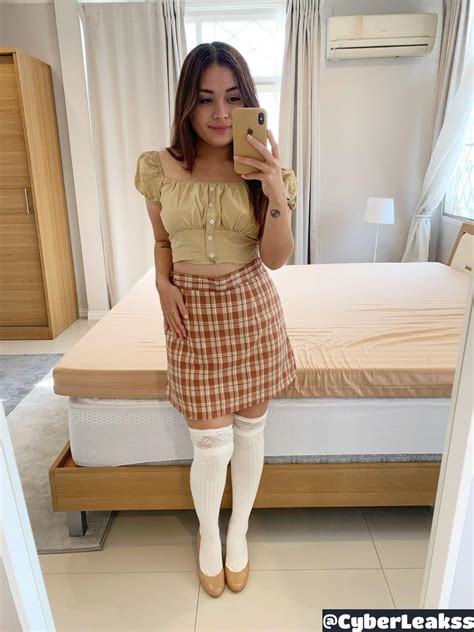 Nilaxxx mega leaks