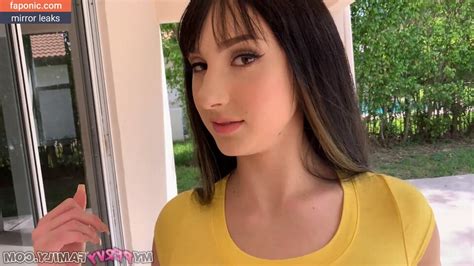 ⭐ Skylar Vox ONLYFANS MEGA LINK ⭐