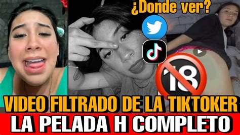 🌟18-tiktokers-leaks-porn🌟