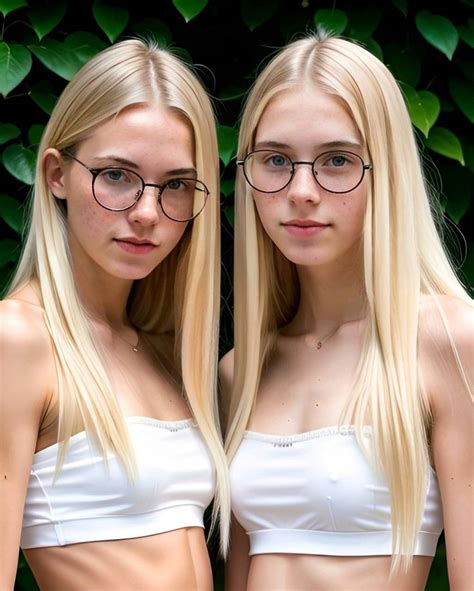 Only Twins (Hillary & Lesly) (onlytwins3) Her (OF) 19GB Updated Collection