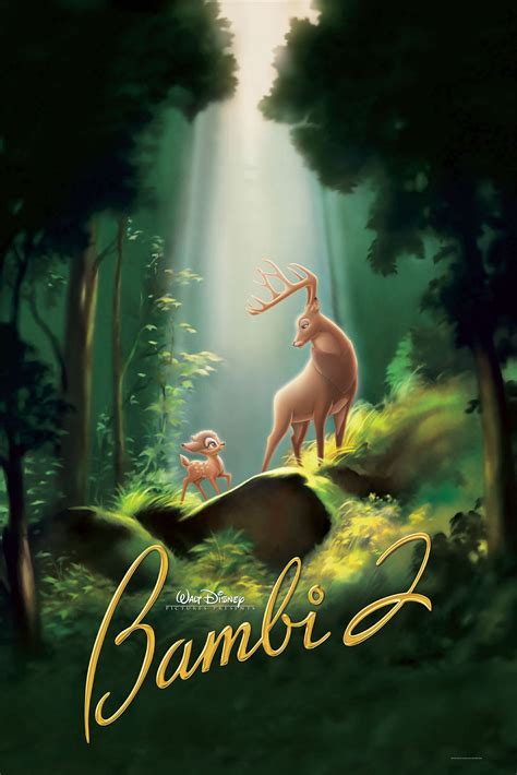Bambi Two