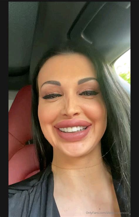 🔥Aletta Ocean 152.33 GB OnlyFans Last Update🔥