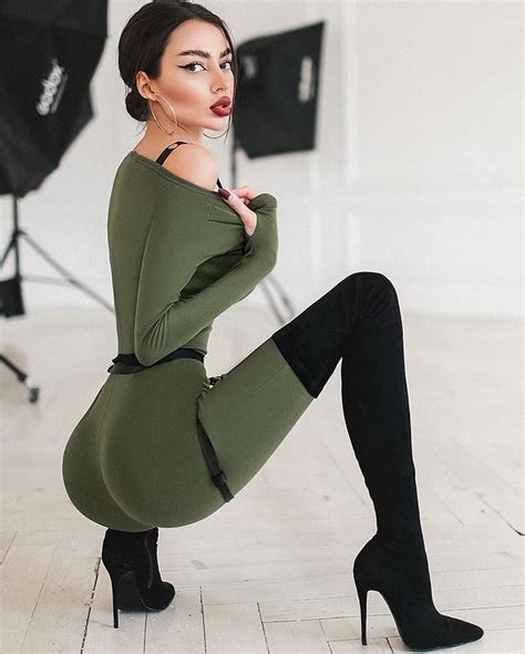 Alena Omovych