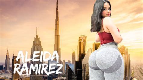 Aleida Ramirez