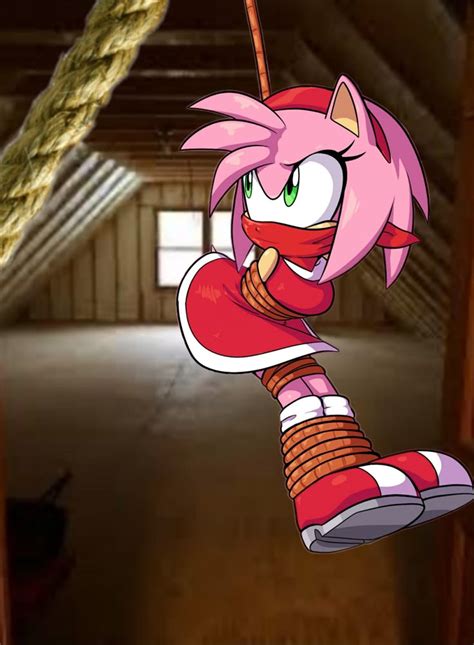 💋AMY ROSE💋19.9 GB + PPVs