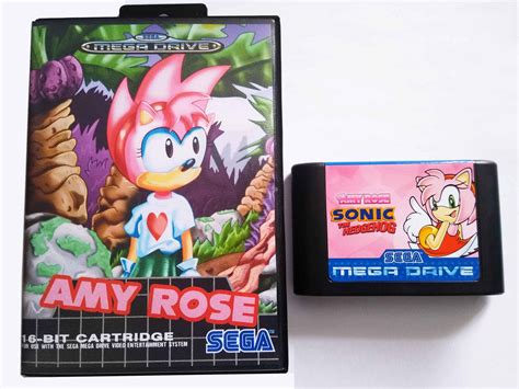 AMY ROSE MEGA LINK 19.9 GB + PPVs