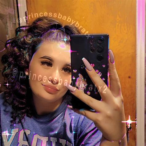 Jasmine Cordelia (Princess) (princessbabybratx)
