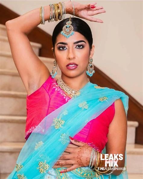 Jasmine sherni mega leaks