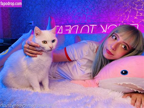 🍒 [MEGA] Hot⚡CyberlyCrush⚡onlyfans leak 🍒