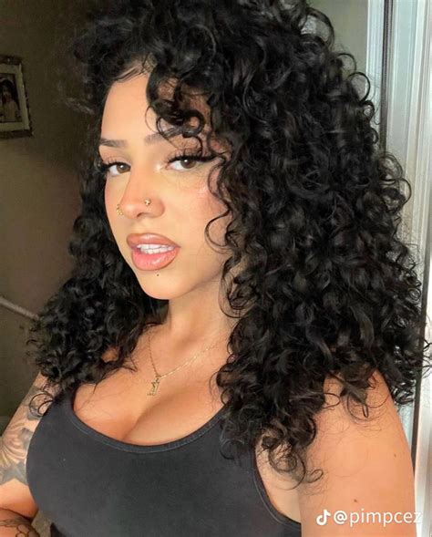 🔥HOT LATINA TEENAGER SWEET AND CUTE CURLY HAIR💋⚓FULL OF COLLECTION⚓