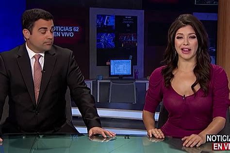 🔥 HOT NEWS AND REPORTERS NAKED 🔥⚡️ RARE VIDEOS 2024 ⚡