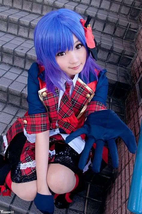 🔥 HOT ASIAN TOP B!TCH WITH COSPLAYING PHOTOS AND VIDEOS 💋