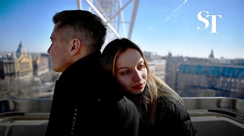 ✨⭐HOT SEXY RUSSIAN COUPLE⭐✨