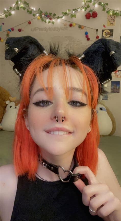 🍒 [MEGA] Hot⚡Prettykkittykat⚡onlyfans leak 🍒