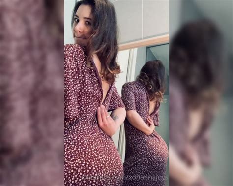 🔥Hot-mega-xohannajoys-only🔥