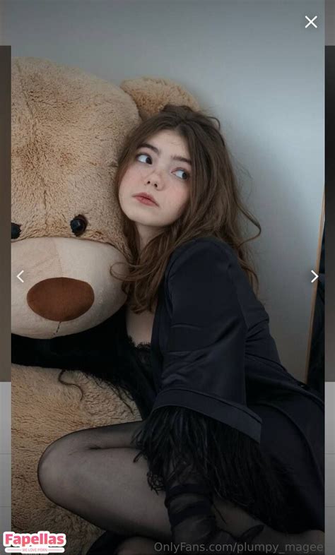 🔥Plumpy_mage 0.84 GB OnlyFans Rare Collection - Babe🔥