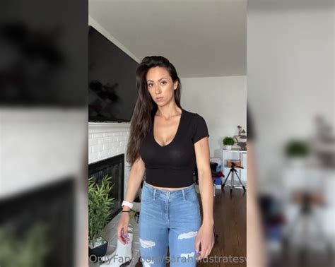 🔥sarahillustratesvip 16.01 GB OnlyFans Last Update - Babe🔥