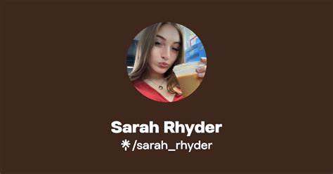 ❤️ [MEGA] Sarah Rhyder 🍑 Onlyfans Leak [🔥 HIGH QUALITY - LAST UPDATED 🔥] - OnlyMegaLeaks ❤️
