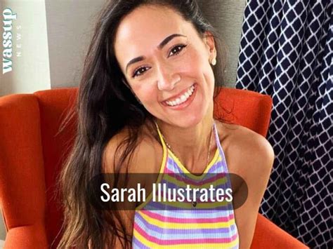 Sarahillustrated
