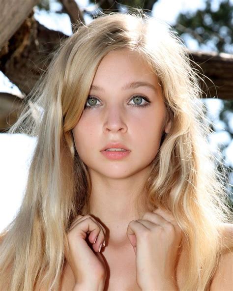 ⚓✨PERKY PETITE BLONDE TEENAGER NUDES💦💋